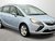 Vauxhall Zafira 1.4T Exclusiv 5dr