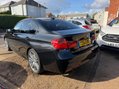BMW 3 Series 2.0 320d M Sport Auto xDrive Euro 5 (s/s) 4dr 4