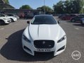 Jaguar XF 3.0d S V6 Portfolio Auto Euro 5 (s/s) 4dr 4