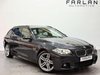 BMW 5 Series 3.0 535d M Sport Touring 5dr Diesel Auto Euro 6 (s/s) (313 ps)