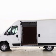 Peugeot Boxer Professional MWB