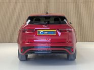 Jaguar F-Pace 2.0 F-PACE R-Dynamic HSE D MHEV AWD Auto 4WD 5dr 17