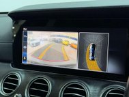 Mercedes-Benz E Class 2.0 E220d AMG Line Saloon 4dr Diesel G-Tronic+ Euro 6 (s/s) (194 ps) 30