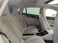 Porsche Panamera 2.9 Panamera 4 E-Hybrid Semi-Auto 4WD 5dr 52