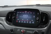 Fiat 500 3dr 1.0 Mild Hybrid Dolcevita 10