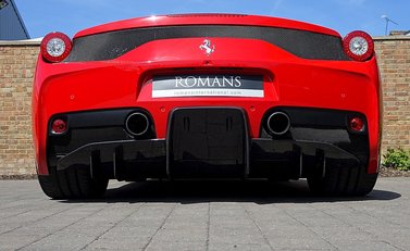 Ferrari 458 Speciale 19