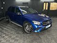 Mercedes-Benz GLC 2.1 GLC 250 AMG Night Edition D 4Matic Auto 4WD 5dr 13