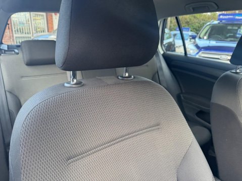 Volkswagen Golf 1.4 TSI SE Nav Euro 6 (s/s) 5dr 7