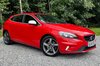 Volvo V40 1.6 V40 R-Design T2 5dr