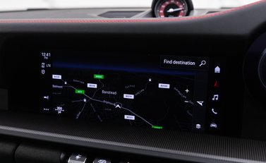 Porsche 911 CARRERA GTS (992) 16
