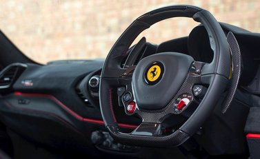 Ferrari 488 Pista 11