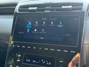 Hyundai TUCSON 1.6 Tucson N Line TGDi 5dr 29
