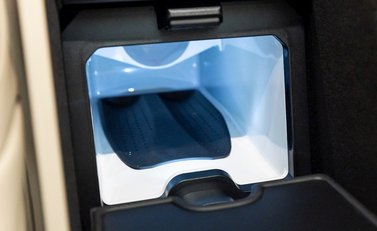 Mercedes-Maybach S650 Cabriolet 16