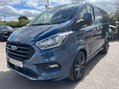 Ford Transit Custom 2.0 Transit Custom 290 Sport 6