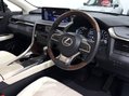 Lexus RX 450H TAKUMI 29