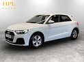 Audi A1 1.0 TFSI 25 Technik Sportback 5dr Petrol Manual Euro 6 (s/s) (95 ps) 3