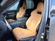 Land Rover Discovery D350 COMMERCIAL DYNAMIC HSE WITH VINTAGE TAN SVR SEATS MATT PPF 12