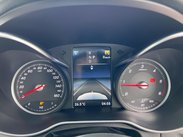 Mercedes-Benz C Class 2.1 C220d AMG Line (Premium) G-Tronic+ Euro 6 (s/s) 2dr 35