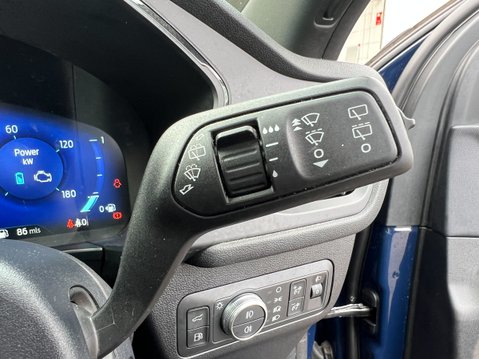 Ford Kuga 2.5 EcoBoost Duratec 14.4kWh ST-Line X SUV 5dr Pet 24