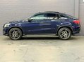 Mercedes-Benz GLE 3.0 GLE 350 AMG Night Edition Premium+ D 4Matic Auto 4WD 5dr 13