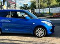 Suzuki Swift SZ4 10