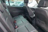 Vauxhall Zafira 2.0 ELITE CDTI AUTOMATIC!  7 SEATS! FULL HISTORY! 17