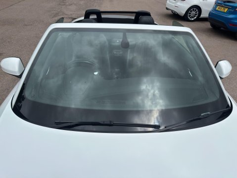 Audi TT 1.8 TFSI Sport Roadster Euro 6 (s/s) 2dr 62