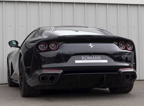 Ferrari 812 Superfast 3