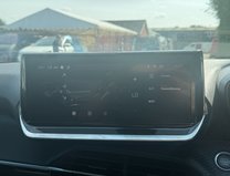 Peugeot 2008 50kWh Allure SUV 5dr Electric Auto (11kW Charger) (136 ps) 22