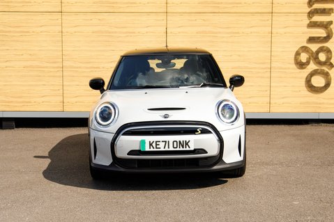 Mini Hatch COOPER S LEVEL 3 6