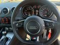 Audi TT 1.8 TFSI S line S Tronic Euro 5 3dr 31