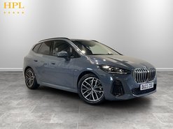BMW 2 Series 2.0 223i MHT M Sport MPV 5dr Petrol Hybrid DCT Euro 6 (s/s) (218 ps) 1 Owne
