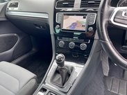 Volkswagen Golf 1.4 TSI BlueMotion Tech ACT R-Line Euro 6 (s/s) 3dr 27