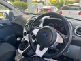 Ford Ka 1.2 Zetec Euro 5 (s/s) 3dr 25