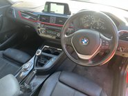 BMW 1 Series 118I SPORT 10