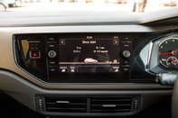 Volkswagen Polo MATCH TSI 21