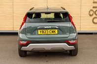 Kia Niro 2 6