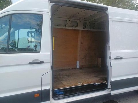 Volkswagen Crafter CR35 TDI L H/R P/V STARTLINE 11