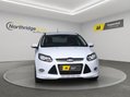 Ford Focus 1.6T EcoBoost Zetec S Euro 5 (s/s) 5dr 3