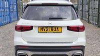 Mercedes-Benz GLB 1.3 GLB200 AMG Line SUV 5dr Petrol 7G-DCT Euro 6 (s/s) (163 ps) 14