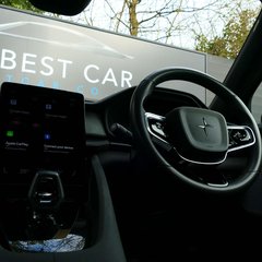 Polestar 2 Polestar 2 EV AWD 4WD 5dr 1