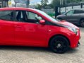 Toyota Aygo VVT-I X-PLAY 14
