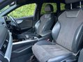 Audi A4 2.0 TDI 30 S line Estate 5dr Diesel S Tronic Euro 6 (s/s) (136 ps) 28