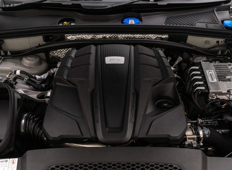 Porsche Macan 2.9T V6 GTS PDK 4WD Euro 6 (s/s) 5dr 30