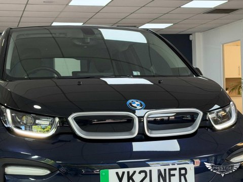BMW I3 42.2kWh Auto 5dr 83