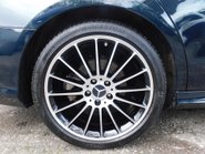 Mercedes-Benz E Class E 220d AMG LINE PREMIUM AUTOMATIC 4dr 12