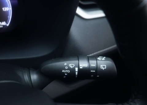 Toyota Rav4 2.5 RAV4 Design HEV 4x2 CVT 5dr 35