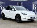 Tesla Model Y (Dual Motor) Long Range SUV 5dr Electric Auto 4WDE (384 bhp)