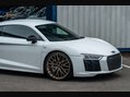Audi R8 5.2 R8+ Quattro V10 Semi-Auto 4WD 2dr 24