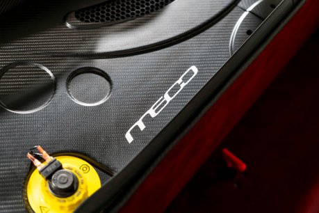 Noble M600 RHD. NOW SOLD. SIMILAR REQUIRED. PLEASE CALL 01903 254800. 54